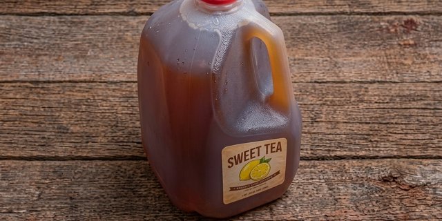 Sweet Tea