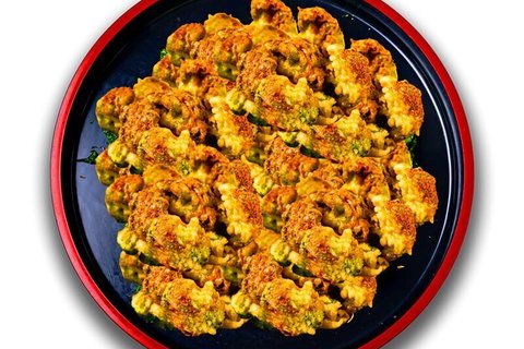 BangBang Broccoli