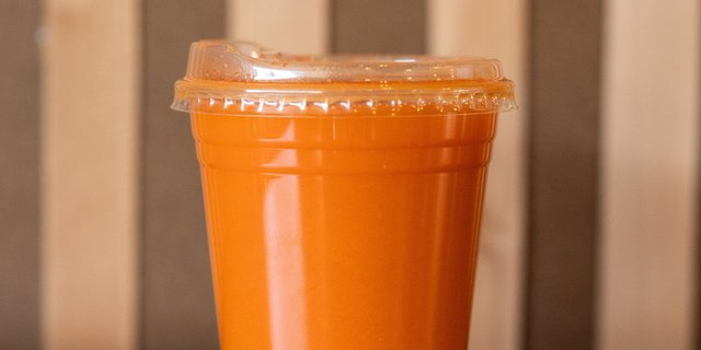 Vitamin See Juice