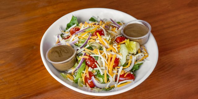 House Salad