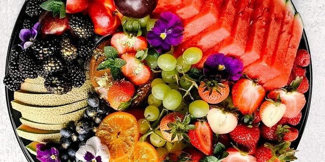 Fruit Platter