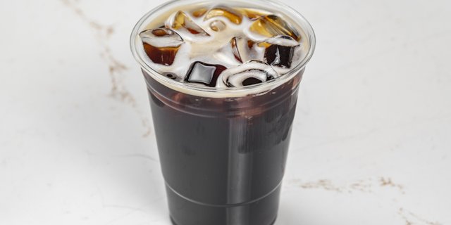 Cold Brew