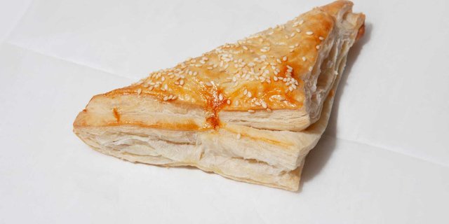 Bourekas