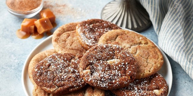 12 Cookies