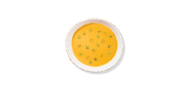 Lobster & Crab Bisque