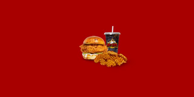 Classic Chix Sandwich