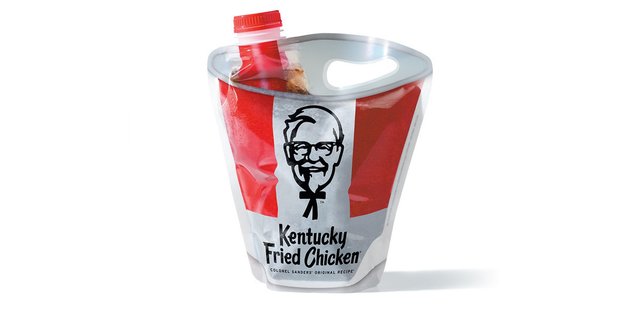 Half Gallon Soda