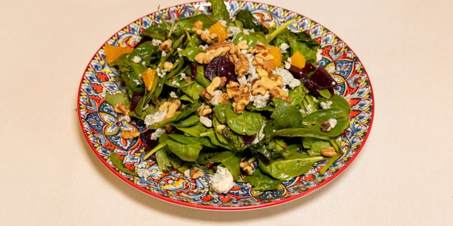 Insalata Di Arugula