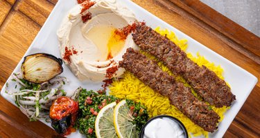 Shawarmaati