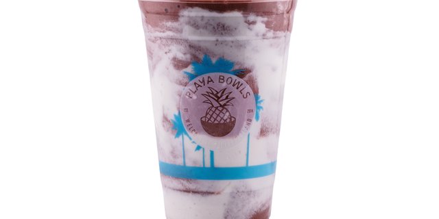 Acai Wave Smoothie