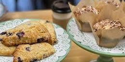 Assorted Baked Goods
