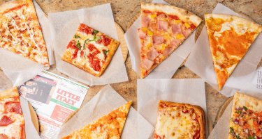 Little Italy Pizza
