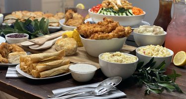 Farm Basket