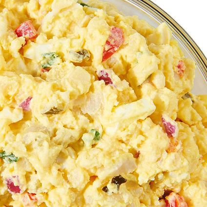 American Potato Salad