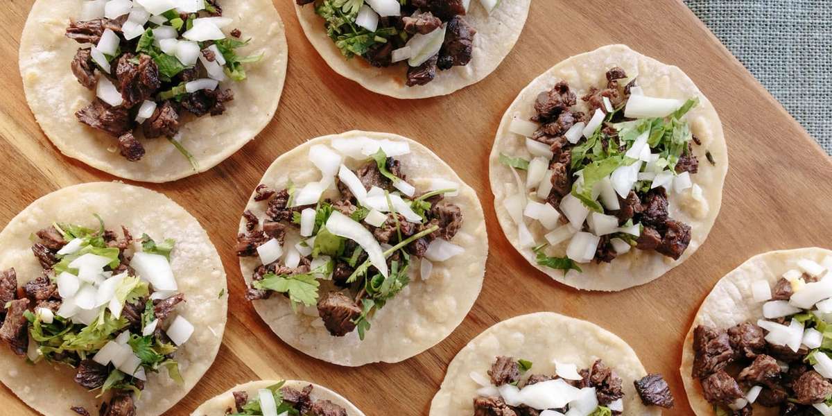 Victor's Mexican Grille