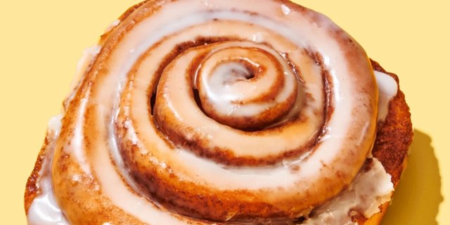 Original Glazed