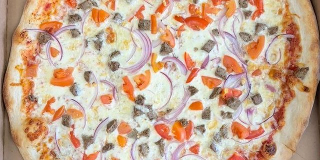 Mama Gallo's Pizza