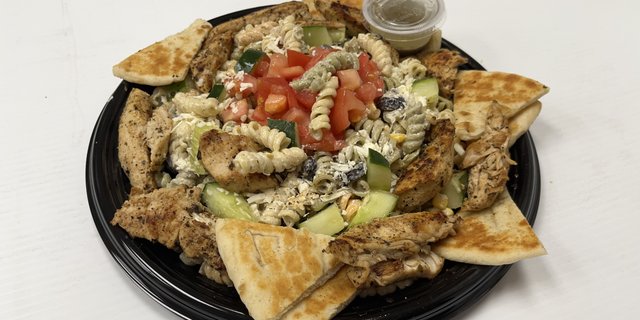 Pasta Salad Tray