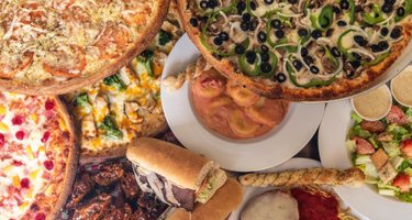 Bisonte Pizza Co