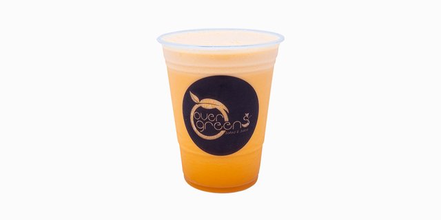 Lets Go Juice