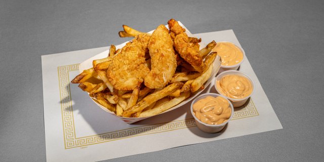 Chicken Tenders