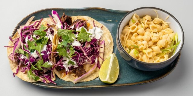 Short Rib Tacos