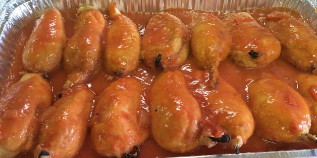 Dozen Chile Relleno