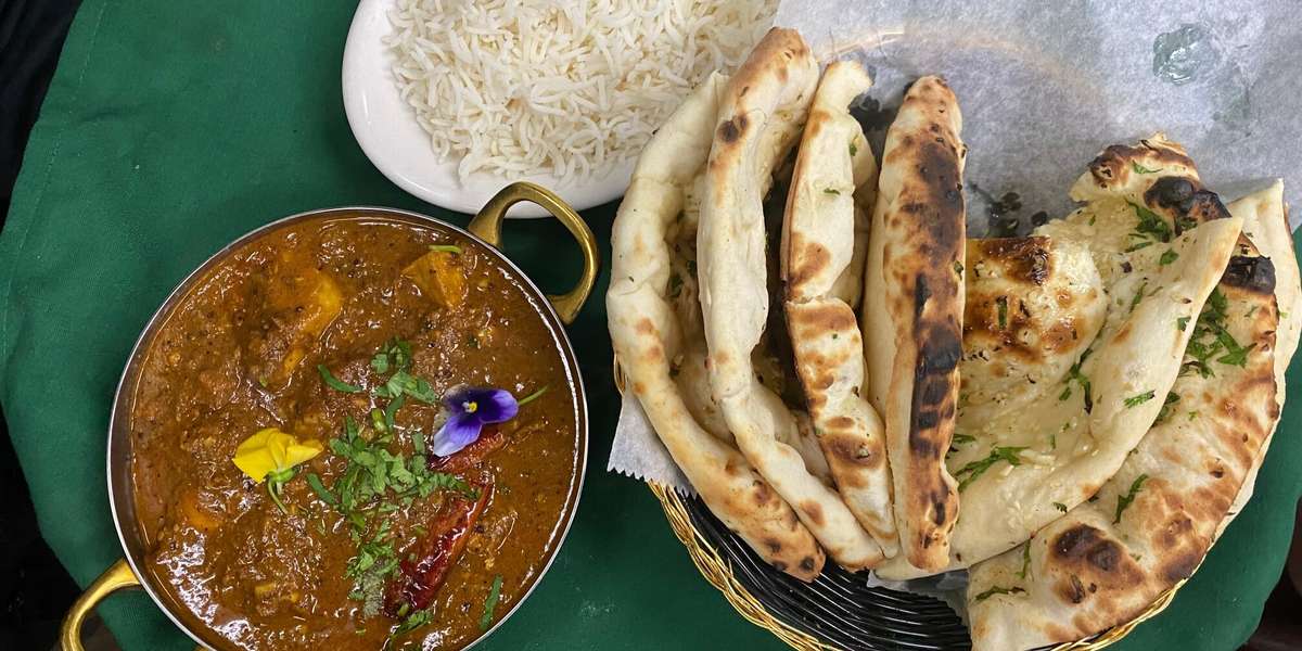 Dvaraka Indian Cuisine