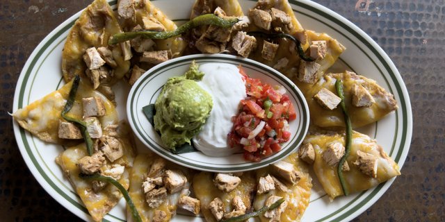 Nachos