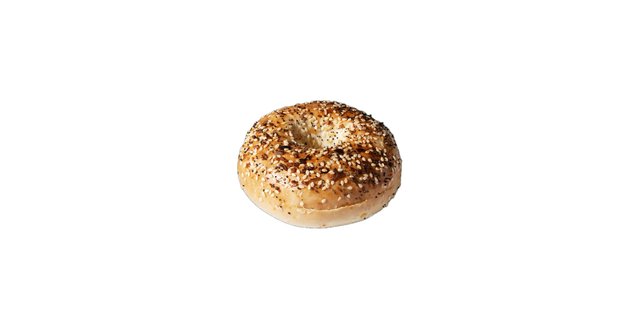 Everything Bagel