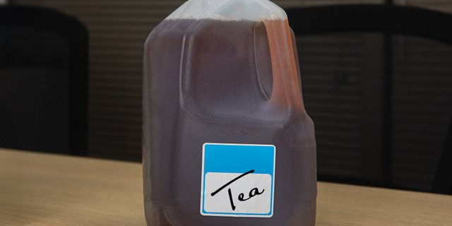 Gallon Sweet Tea