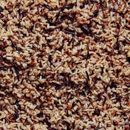Wild Rice