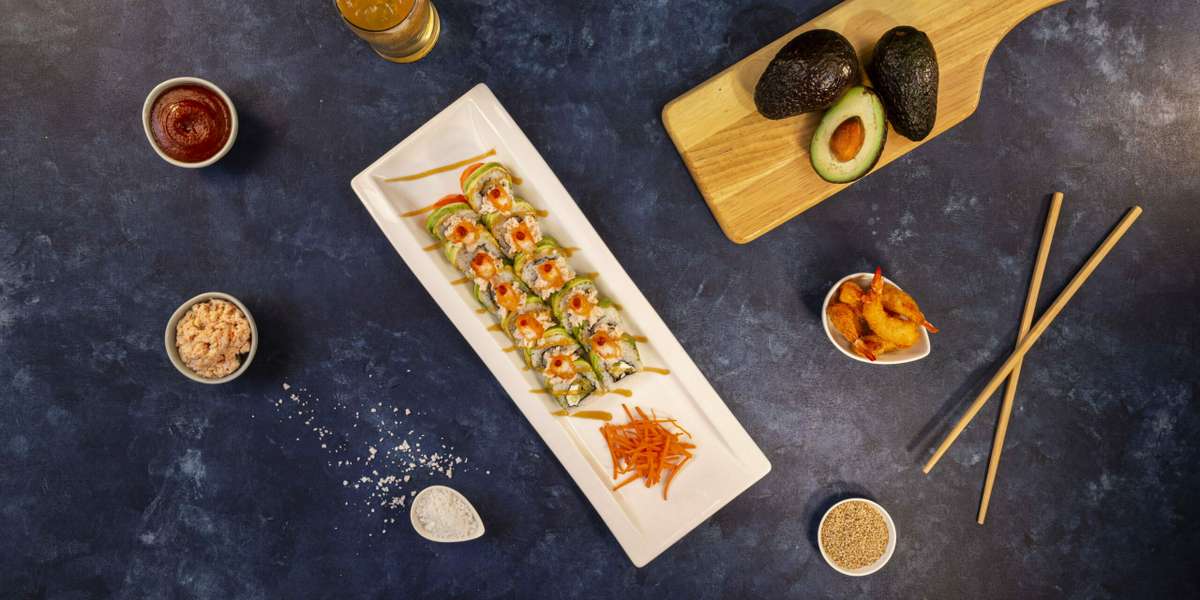 El Sushi Loco