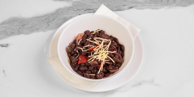Black Beans