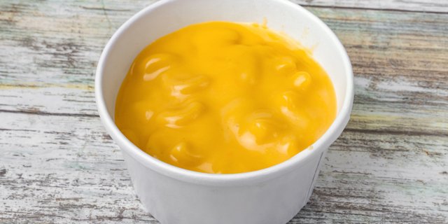 Mac & Cheese