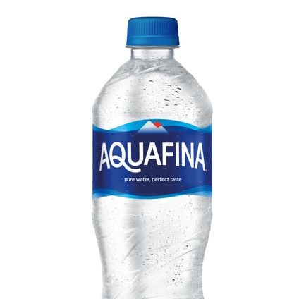 Aquafina Bottled Water