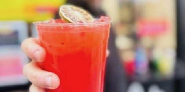 Gallon Aguas Frescas