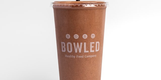 Protein Recovery Smoothie