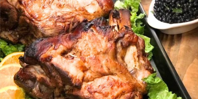 Pernil