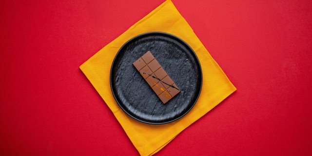 Dubai Chocolate Bar