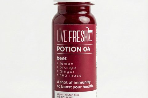 Potion 04