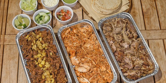 Taco Bar