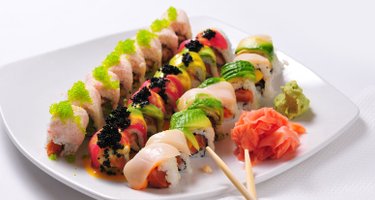 Minato Sushi Bar