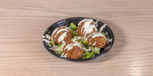 Falafel