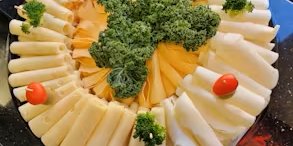 Cheese Platter