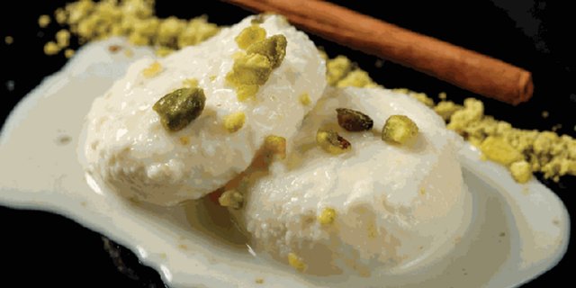Ras Malai