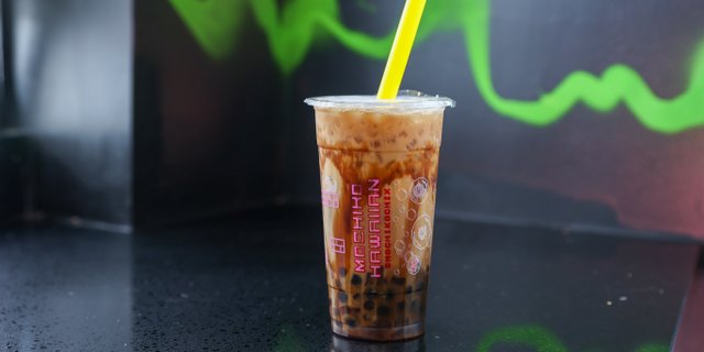 Tiger Tea