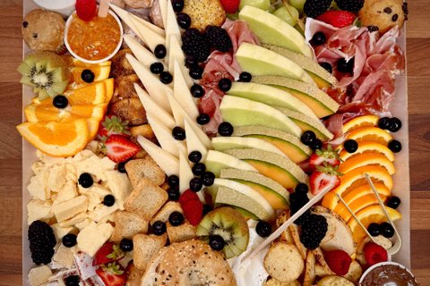 Brunch Board