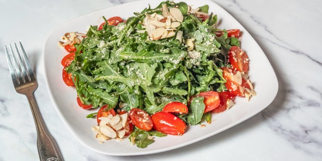 Arugula Salad