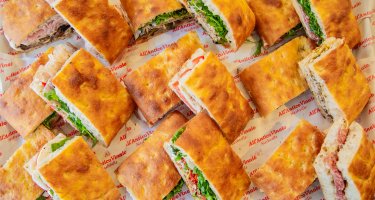 All'antico Vinaio